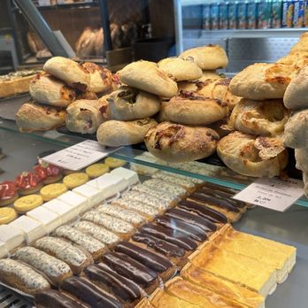 Boulangerie Utopie - Bakeries Near Me - Paris, 75 Boulangerie Utopie - Bakeries Near Me - Paris, 75
