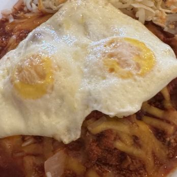 Hannah And Nate's - Carne Adovada Breakfast Enchiladas - Cafes Near Me - Corrales, New Mexico Hannah And Nate's - Carne Adovada Breakfast Enchiladas - Cafes Near Me - Corrales, New Mexico