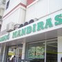 Uludağ Mandırası
