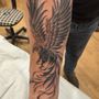 Photo of Graceland Tattoo