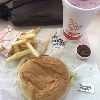 Burger Boy - Burgers Near Me - San Antonio, Texas
