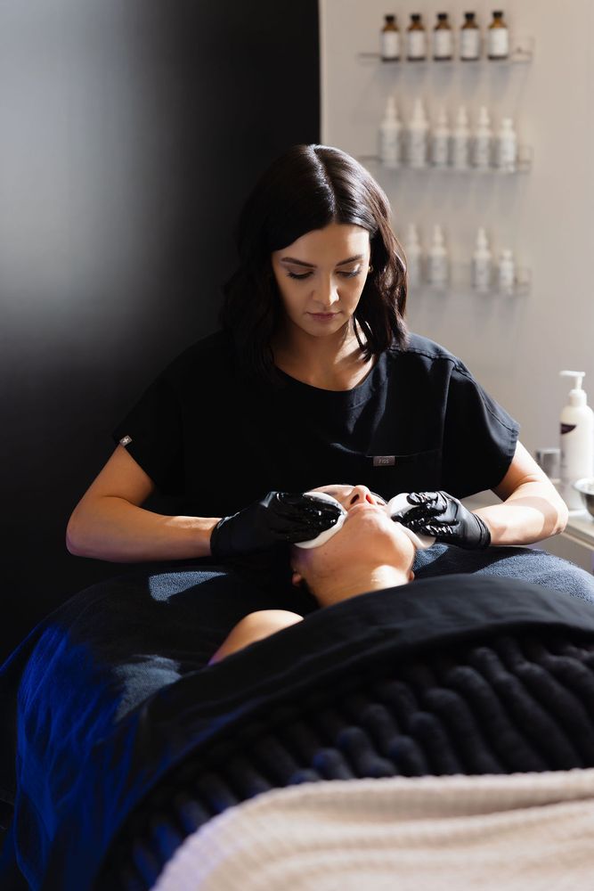 SLO Skin Studio Logo