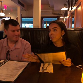 Grimaldi's - Pizza Near Me - Hoboken, New Jersey Grimaldi's - Pizza Near Me - Hoboken, New Jersey