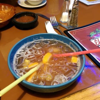 El Guajillo - Delicious Consuelo! - Mexican Near Me - Tigard, Oregon
