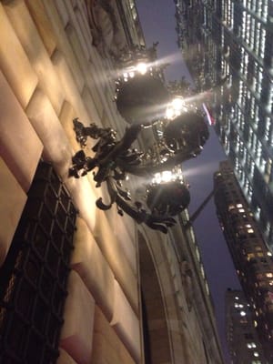 Federal Reserve Bank of New York by null