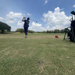 River Point Golf Club At Richmond