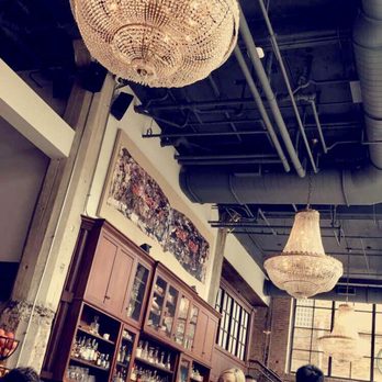 The Allis - Lounges Near Me - Chicago, Illinois