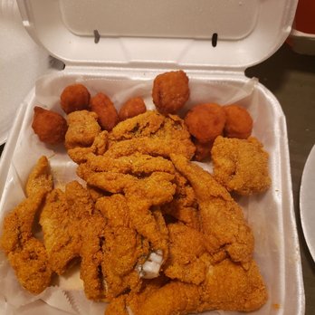 JG Chicken & Seafood - Catfish nuggets & corn nuggets - Seafood Near Me - Mableton, Georgia JG Chicken & Seafood - Catfish nuggets & corn nuggets - Seafood Near Me - Mableton, Georgia