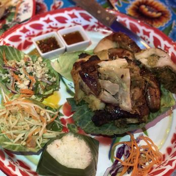 Kai Yang - Thai Near Me - Montclair, New Jersey