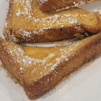 Rodie's Place - Crispy French toast - Breakfast & Brunch Near Me - Palm Coast, Florida Rodie's Place - Crispy French toast - Breakfast & Brunch Near Me - Palm Coast, Florida