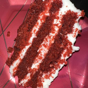 Karen's Creative Cuisines - Red velvet cake - Personal Chefs Near Me Karen's Creative Cuisines - Red velvet cake - Personal Chefs Near Me