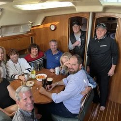 Bay Dream Sailing