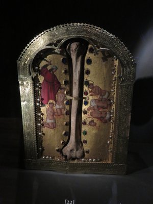 National Museum Machado de Castro by null