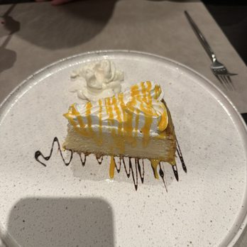 Vochos - Maracuyá Tres Leches Cake - Mexican Near Me - Wilmington, North Carolina Vochos - Maracuyá Tres Leches Cake - Mexican Near Me - Wilmington, North Carolina