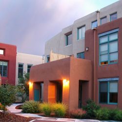 Discover Ease in Movement - Marquez Lofts