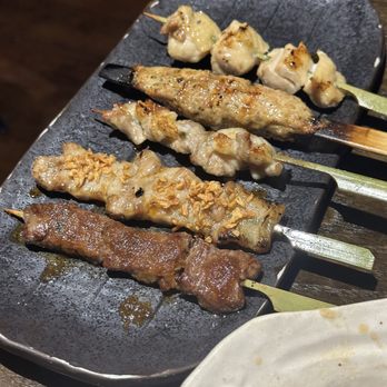 Sumika - Skewers - Japanese Near Me - Los Altos, California