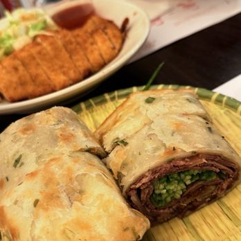 Mian - Noodles Near Me - Costa Mesa, California