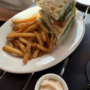 Mint Premium Foods - Focaccia special sandwich - Specialty Food Near Me - Tarrytown, New York Mint Premium Foods - Focaccia special sandwich - Specialty Food Near Me - Tarrytown, New York