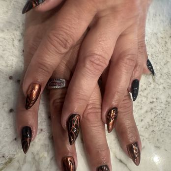 Fabulous VIP Nails - Nails - Nail Salons Near Me - San Mateo, California Fabulous VIP Nails - Nails - Nail Salons Near Me - San Mateo, California