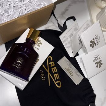 Creed Boutique - Beverly Hills - Perfume - Perfume Near Me - Beverly Hills, California