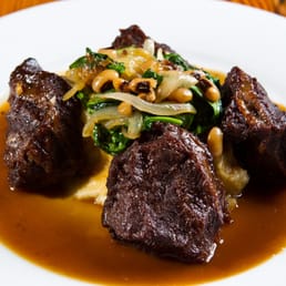 Beef Cheeks