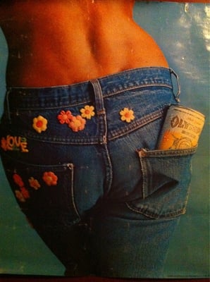 Vintage Cocktail Lounge by null