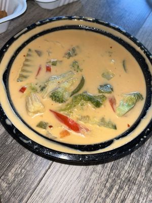 Thai Cottage by null