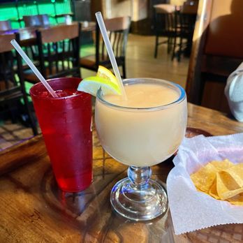 Si Senor - Margarita - Mexican Near Me - Newport News, Virginia