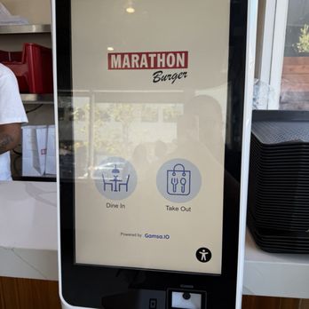 Marathon Burger - Burgers Near Me - Los Angeles, California Marathon Burger - Burgers Near Me - Los Angeles, California