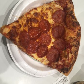 Costco Wholesale - Pepperoni pizza ($1.99) - Grocery Near Me - Gilbert, Arizona Costco Wholesale - Pepperoni pizza ($1.99) - Grocery Near Me - Gilbert, Arizona