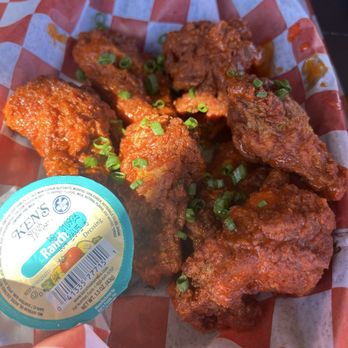 Bonehead Burger Co - Bonehead Wings - Burgers Near Me - San Diego, California