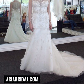 Aria Bridal - Bridal Near Me - Temecula, California