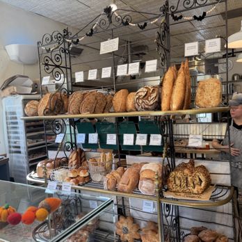Clear Flour Bakery - Bakeries Near Me - Brookline, Massachusetts