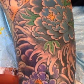 Empire Tattoo Studios - Tattoo by Ruben - Tattoo Near Me - Redlands, California Empire Tattoo Studios - Tattoo by Ruben - Tattoo Near Me - Redlands, California