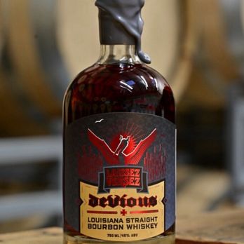 Laissez Versez - Introducing DEVIOUS! - Distilleries Near Me - Baton Rouge, Louisiana Laissez Versez - Introducing DEVIOUS! - Distilleries Near Me - Baton Rouge, Louisiana