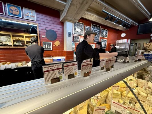 Antonelli's Cheese Shop - Hyde Park by null Antonelli's Cheese Shop - Hyde Park by null