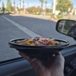Miguels Jr - Sunrise bowl