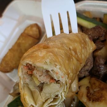 AGOGO - Photographs of the food. - Asian Fusion Near Me - Roanoke, Virginia