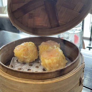 In Ramen - 3 Pieces Shrimp Shumai - Ramen Near Me - Dania Beach, Florida In Ramen - 3 Pieces Shrimp Shumai - Ramen Near Me - Dania Beach, Florida
