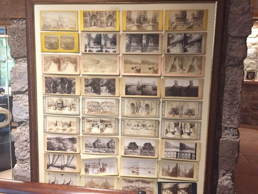 Rahmi M. Koc Museum Ankara by null