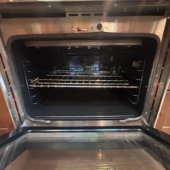 Nova Cleaning Solutions - After oven clean - Home Cleaning Near Me - Waynesville, North Carolina Nova Cleaning Solutions - After oven clean - Home Cleaning Near Me - Waynesville, North Carolina