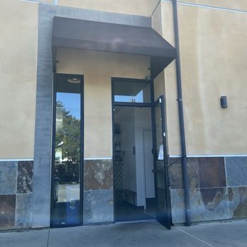 Lookout Coffee - Outside - Coffee & Tea Near Me - Campbell, California