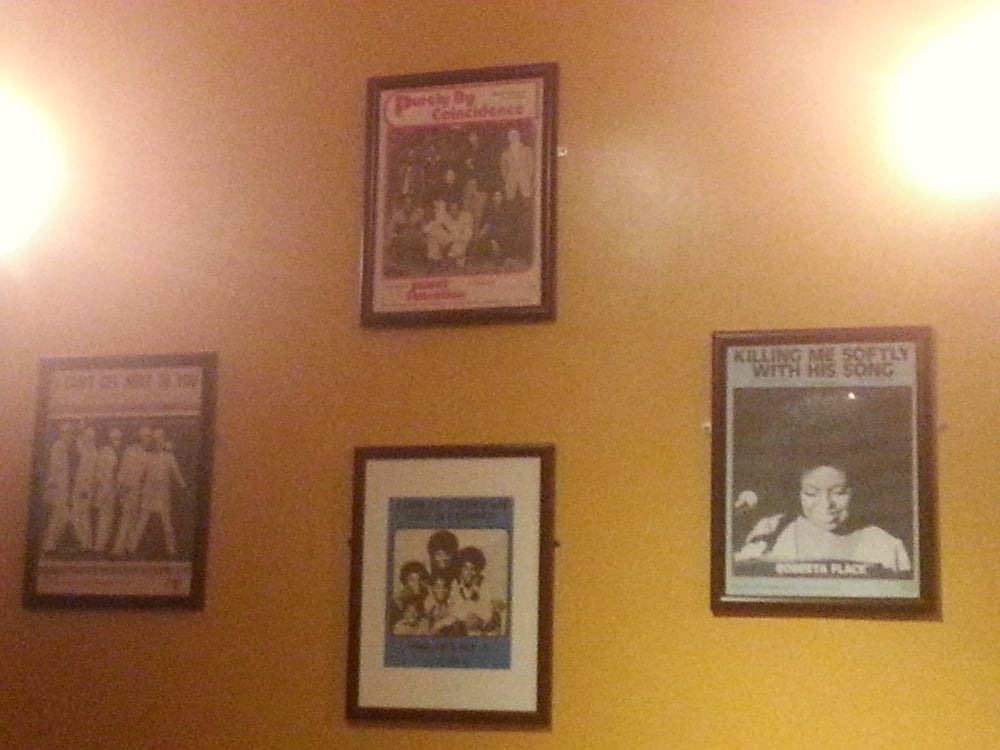 M and M's Caribbean Spice