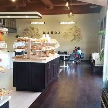 Manoa Bakery Cafe - Inside Manoa! Very open and pretty interior! - Coffee & Tea Near Me - Annandale, Virginia Manoa Bakery Cafe - Inside Manoa! Very open and pretty interior! - Coffee & Tea Near Me - Annandale, Virginia