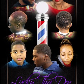 Lucky Tha Don - Barbers Near Me - Chicago, Illinois Lucky Tha Don - Barbers Near Me - Chicago, Illinois