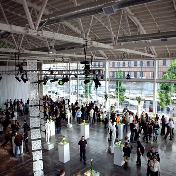 Pure Space - Venues & Event Spaces Near Me - Portland, Oregon
