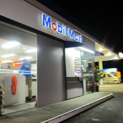 Mobil Avondale