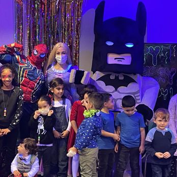 Kids FunTime - Kids Activities Near Me - Totowa, New Jersey Kids FunTime - Kids Activities Near Me - Totowa, New Jersey