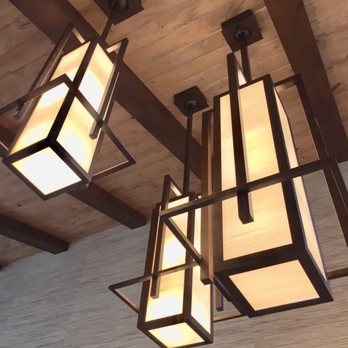 WirePro Electric - When the light fixture is taller then you. #dontdropit - Electricians Near Me