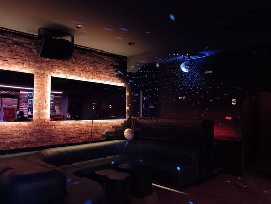 Night on Earth by null